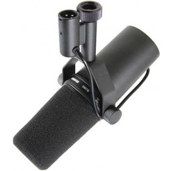 Микрофон Shure SM7B