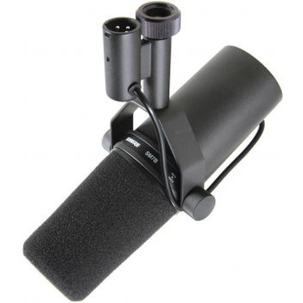 Микрофон Shure SM7B