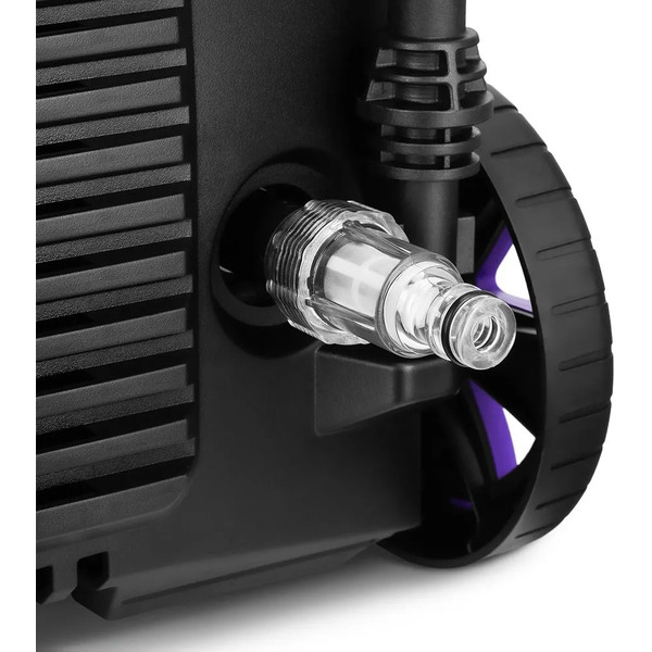 Мойка высокого давления Kitfort КТ-9235