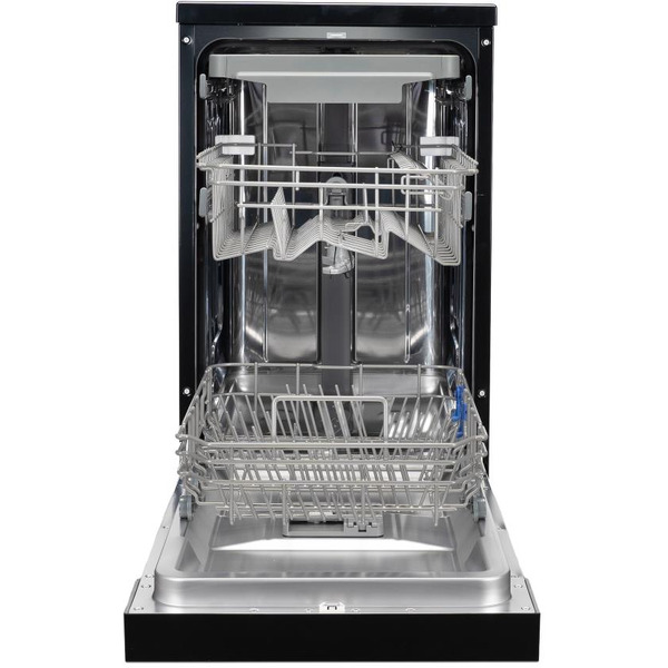 Посудомоечная машина DeLonghi DDWS 09S Morello nero