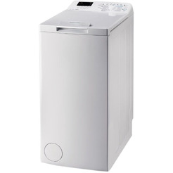 Стиральная машина Indesit BTW D61253 BY