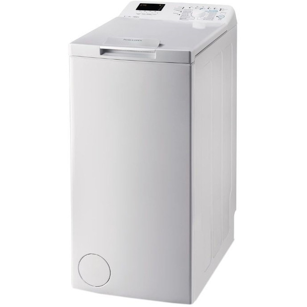 Стиральная машина Indesit BTW D61253 BY