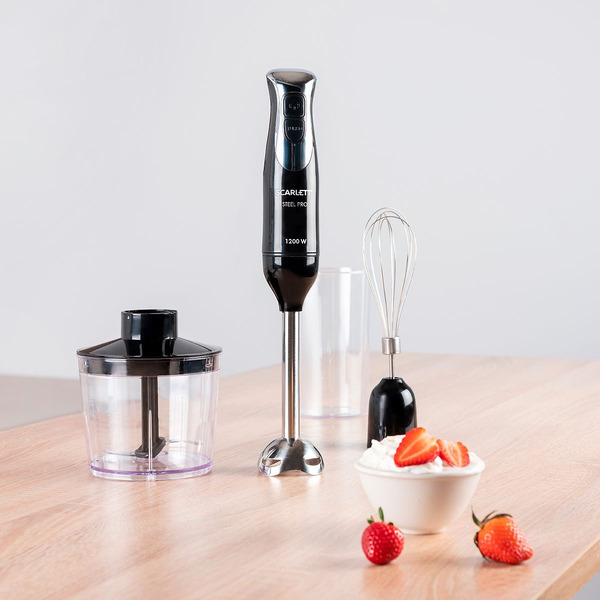 Блендер Scarlett SC-HB42F26