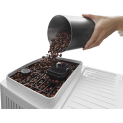 Кофемашина DeLonghi Magnifica Start ECAM220.20.W