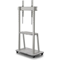Стойка для телевизора Holder PR-108 (серый/сланец)