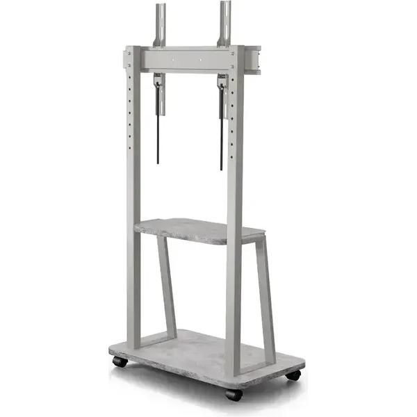Стойка для телевизора Holder PR-108 (серый/сланец)