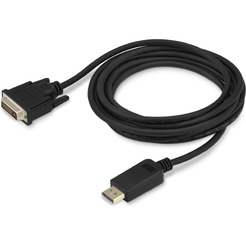 Кабель Buro BHP DPP_DVI-3