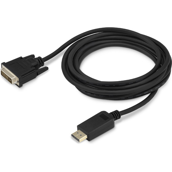 Кабель Buro BHP DPP_DVI-3