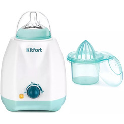 Подогреватель Kitfort KT-2307