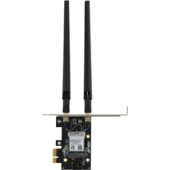 Wi-Fi/Bluetooth адаптер ASUS PCE-AX1800