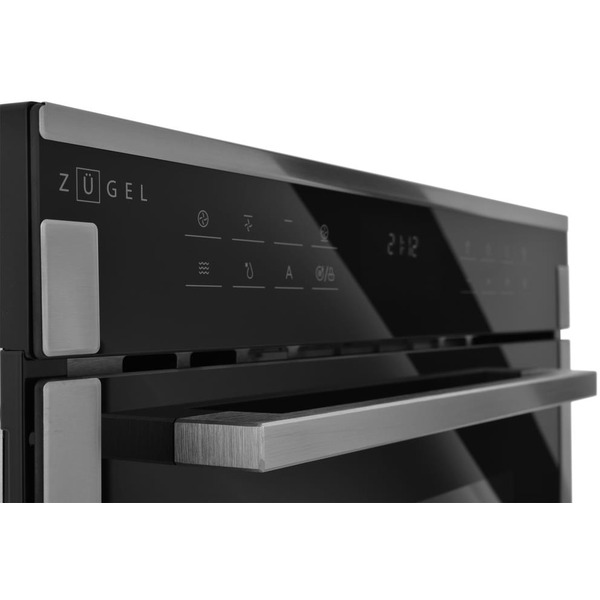 Духовой шкаф ZUGEL ZOE610X