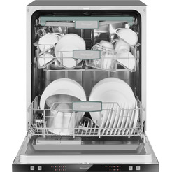 Встраиваемая посудомоечная машина WEISSGAUFF BDW 6036