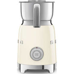 Автоматический вспениватель молока Smeg MFF11CREU