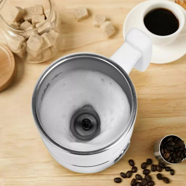 Капучинатор Kitfort КТ-7175