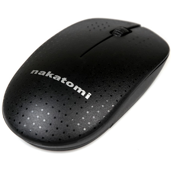 Мышь NAKATOMI Navigator MRON-02U