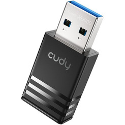 Wi-Fi адаптер Cudy WU900