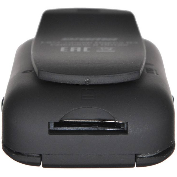 Плеер MP3 Digma R3 8GB (черный)