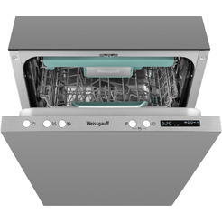 Встраиваемая посудомоечная машина Weissgauff BDW 4533 D