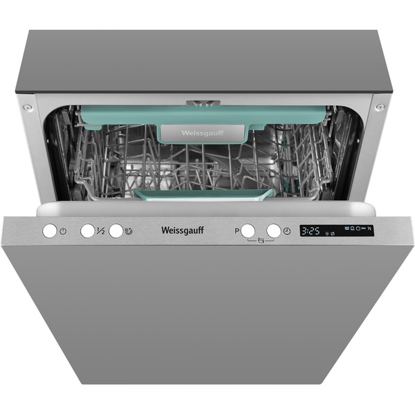 Встраиваемая посудомоечная машина Weissgauff BDW 4533 D