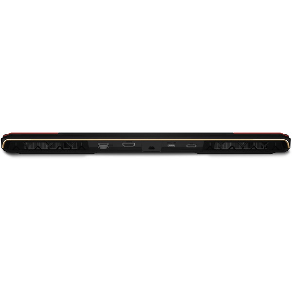 Игровой ноутбук MSI Raider GE68 HX 14VIG-647BY