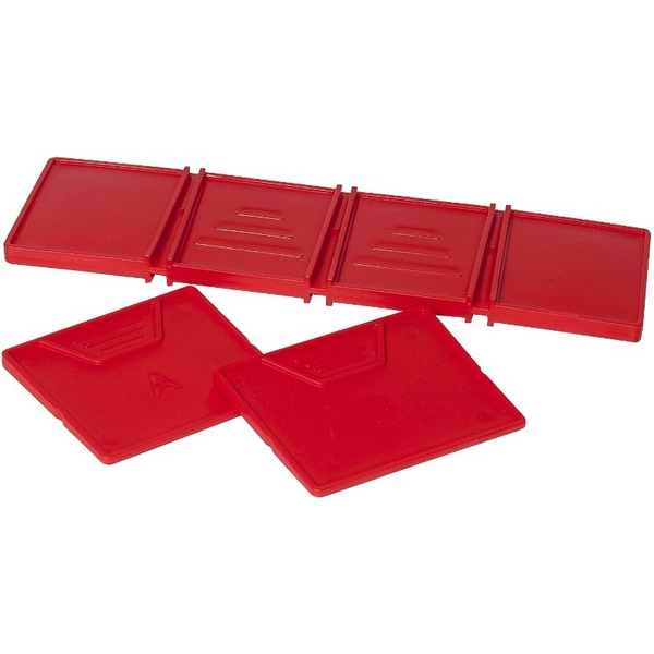 Органайзер PATROL Domino 32 (325x260x65)