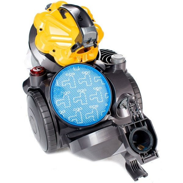 Пылесос без пылесборника DYSON DC29db Origin