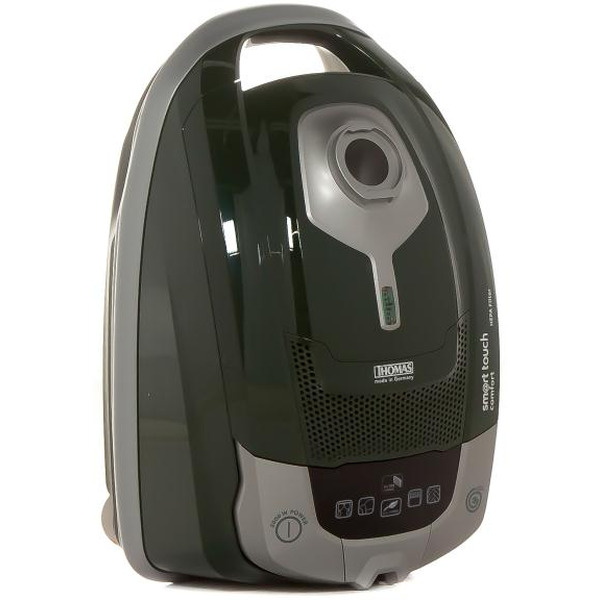Пылесос THOMAS SMART TOUCH COMFORT (784014)