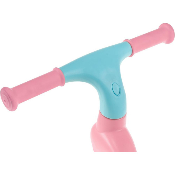 Беговел NINO XHT (розовый)