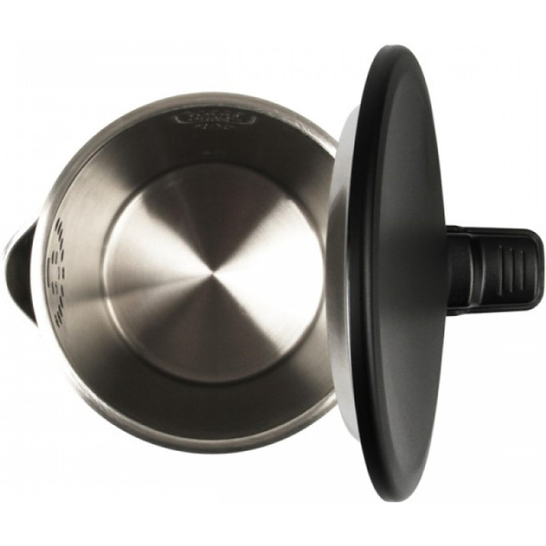 Электрический чайник Atlanta ATH-2449 (черный)