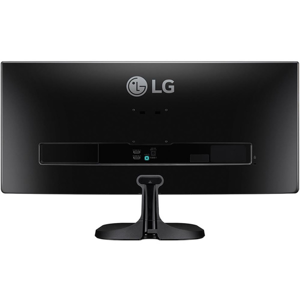 Монитор LG LCD 25UM58-P