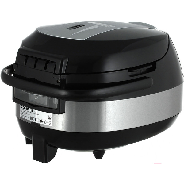 Мультиварка POLARIS PMC 0517 Expert черный