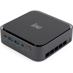 Мини-ПК iRU Tactio 513 2189397