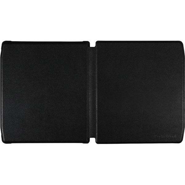 Обложка для электронной книги PocketBook 700 cover edition Shell series WW version HN-SL-PU-700-BK-WW (черный)