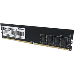 Оперативная память Patriot Signature Line 8ГБ DDR4 3200 МГц PSD48G32002