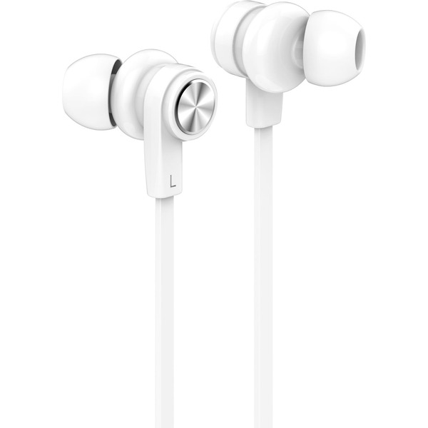 Наушники Atomic Dream (белый)