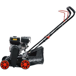 Аэратор-скарификатор Skiper AS400/SAS400.00