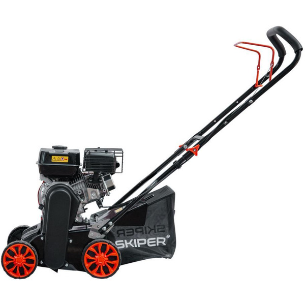 Аэратор-скарификатор Skiper AS400/SAS400.00