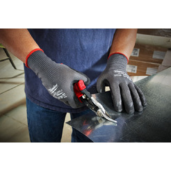 Перчатки защитные Milwaukee Cut level 5/E 10/XL (4932471426)