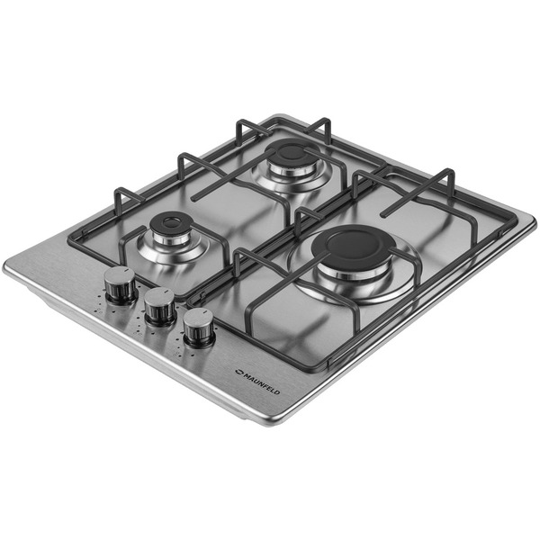 Варочная панель MAUNFELD EGHS.43.3STS-ESL