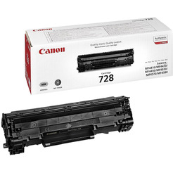 Картридж для МФУ CANON 728