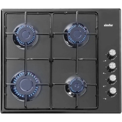 Варочная панель Simfer H60Q40B400