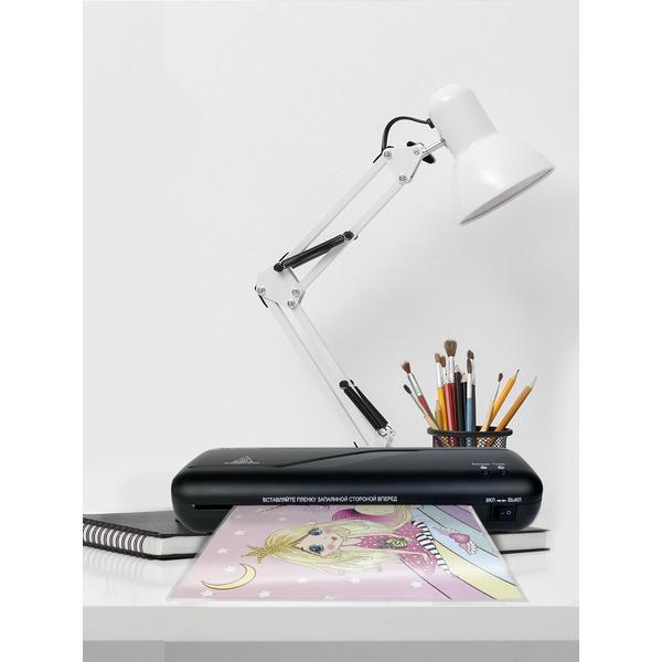 Ламинатор Гелеос ЛМ A4 Старт