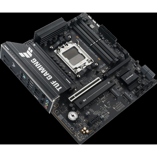 Материнская плата ASUS TUF Gaming B850M-E WiFi