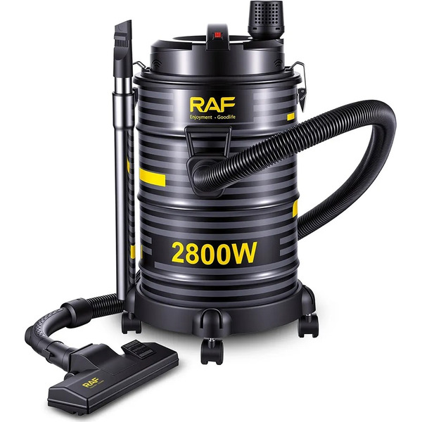 Пылесос RAF R.8716