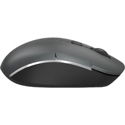 Мышь A4Tech Fstyler FB26CS Air2 (серый)