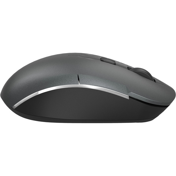 Мышь A4Tech Fstyler FB26CS Air2 (серый)