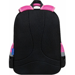 Рюкзак BRAUBERG Don't wake up FAVOUR 272058