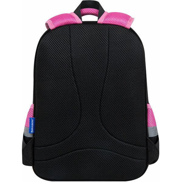 Рюкзак BRAUBERG Don't wake up FAVOUR 272058