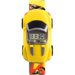 Наручные часы Skmei 1241 (желтый)