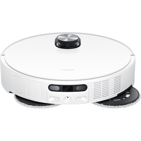 Робот-пылесос Xiaomi Robot Vacuum 5 Pro OV21GL (BHR07WFEU)